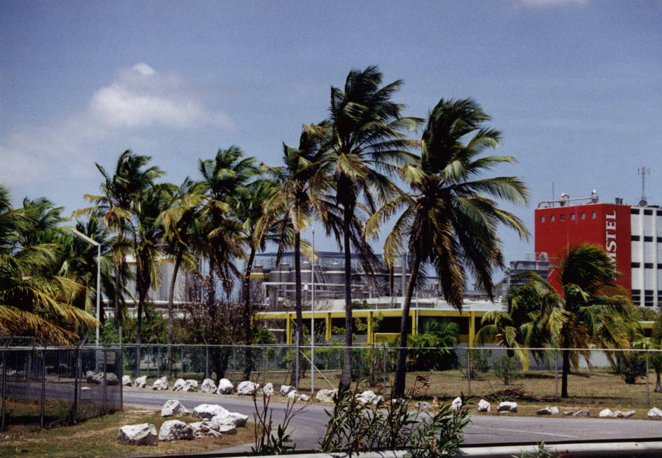 curacao